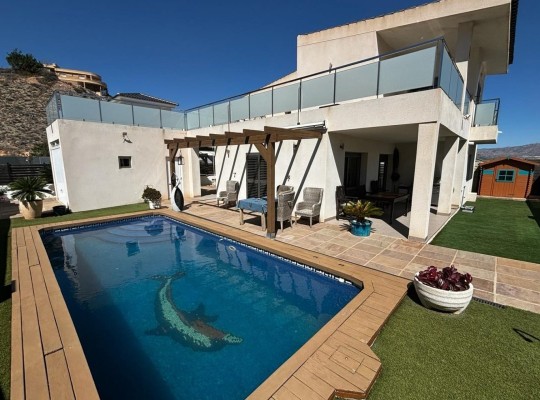 Cox, Villa #CQ-BT-57370