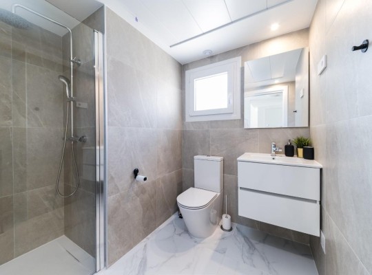 Orihuela Costa (Punta Prima), Apartment #CQ-BG-27679