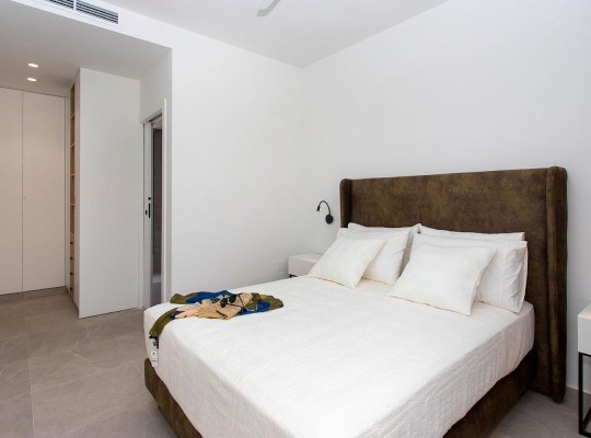 Other areas (Sucina), Villa #CQ-00-31243