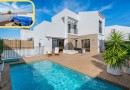 Ciudad Quesada (Urbanizaciones), Villa #CQ-BG-27207