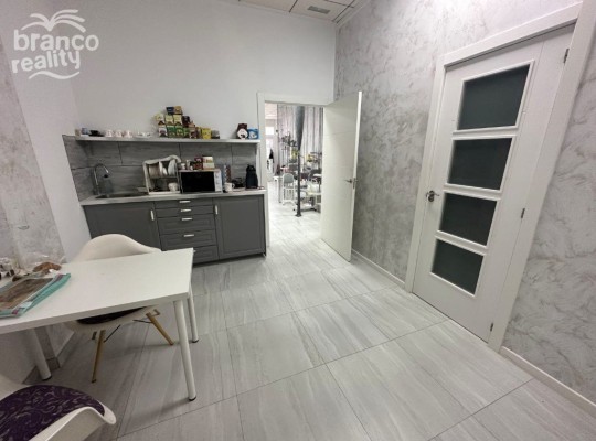 La Zenia, 
Commercial   #ES-9308