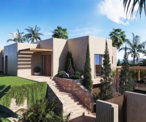 Jávea Xàbia (Valle del Sol), Villa #RD-N9403