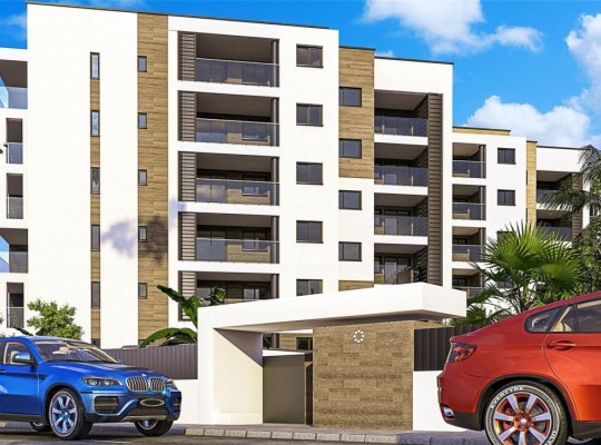 Pilar de La Horadada (Mil Palmeras), Apartment #CQ-00-53534