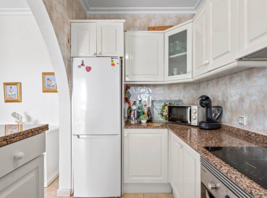 Ciudad Quesada, Villa #CQ-939