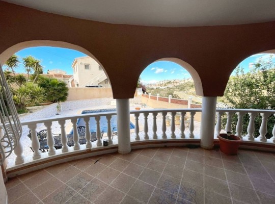 Villa Ciudad Quesada #CQ-972