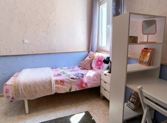 Benijofar, Finca #CQ-890