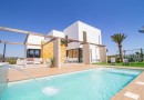 Orihuela Costa (Campoamor), Villa #RD-N3672