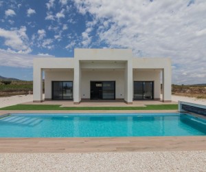 Other areas (Lel), Villa #CQ-00-69583