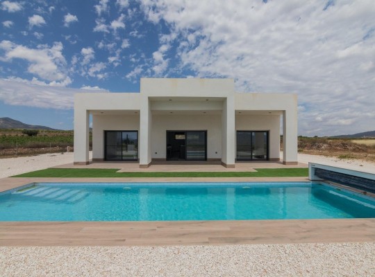 Other areas (Lel), Villa #CQ-00-69583