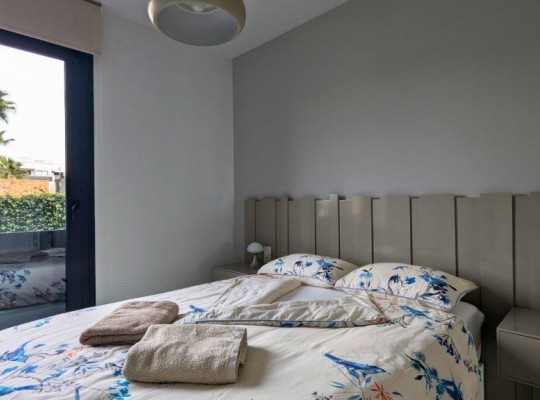 Los Altos, Apartment #CQ-WI-94303