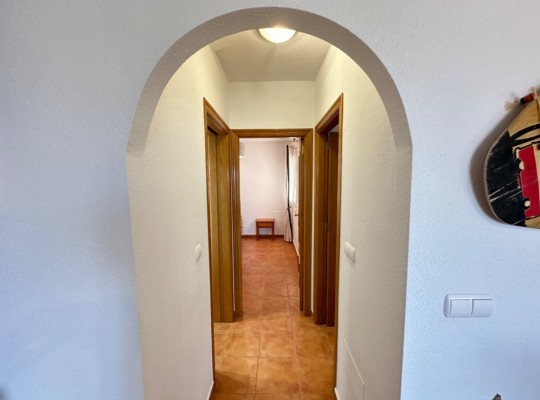 Los Alcazares (Los Narejos), Townhouse #CQ-GL-42475