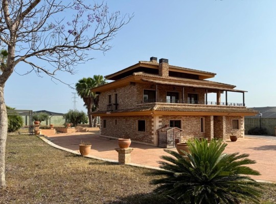 San Miguel de Salinas, Villa #CQ-VK-33957