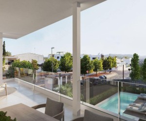 Benijofar (Pueblo), Apartment #RD-N9417