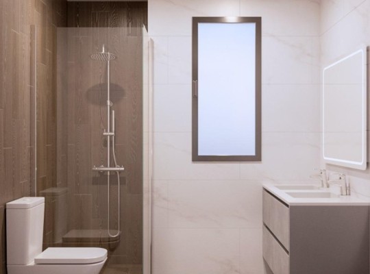 San Pedro del Pinatar (Pueblo), Villa #CQ-00-51855