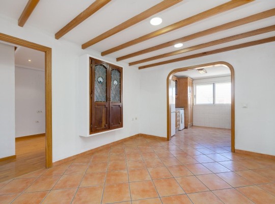 Torrevieja (Centro), Apartment #CQ-TS-89116