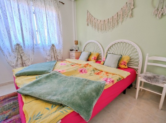 Ciudad Quesada (Dona Pepa), Apartment #CQ-338