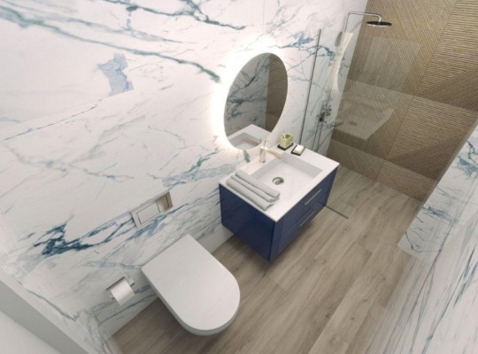 Torrevieja (Parque de las Naciones), Penthouse #RD-N9334