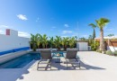Los Montesinos (La Herrada), Villa #CQ-KB-83275