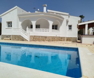 Ciudad Quesada (Dona Pepa), Villa #CQ-098