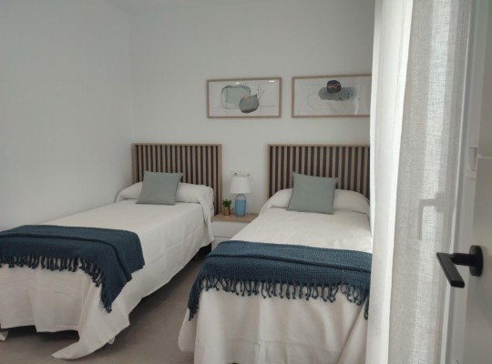 Torre Pacheco (Balsicas), Villa #RD-N9161