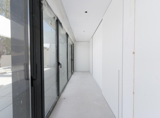 Orihuela Costa (Las Filipinas), Villa #CQ-00-95303