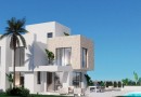 Finestrat (Balcón De Finestrat), Villa #RD-N8058