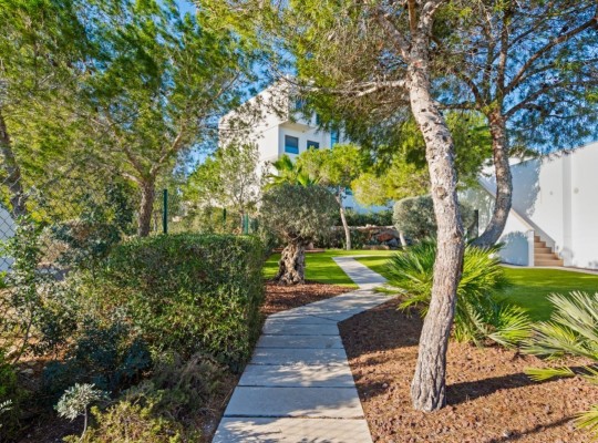 Las Colinas (Las Colinas golf), Villa #CQ-WN-41640