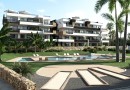 Fully furnished 2 bedroom apartments in El Raso.