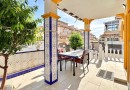 Orihuela Costa (La Campana), Townhouse #CQ-KB-65631