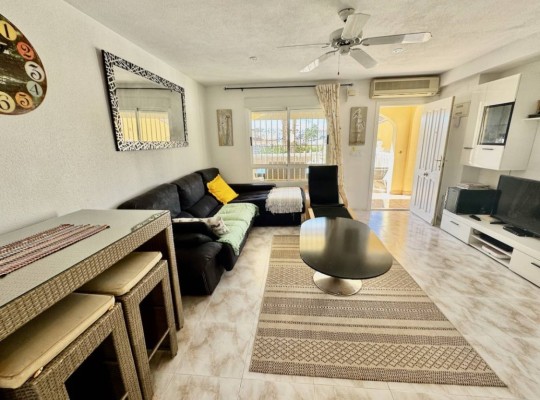 Benimar, Semi Detached #CQ-832