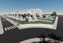 Cox (San Fernando), Townhouse #CQ-00-22900