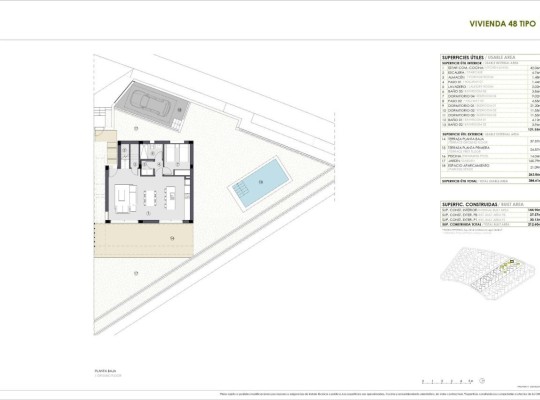 Polop (PAU 1), Villa #CQ-00-15055