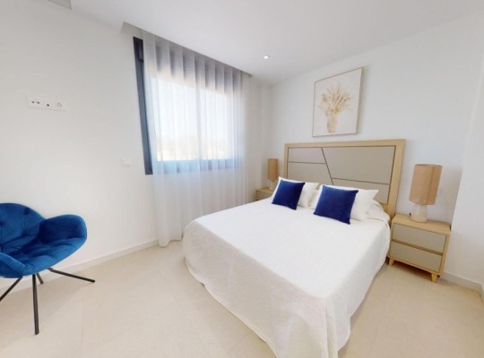 San Fulgencio (Urb. La Marina), Villa #CQ-00-39401