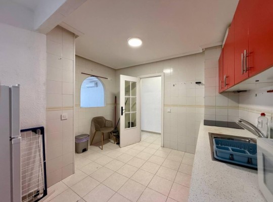  Apartmán blízko pláže s licencí pro turistický pronájem, Acequion, Torrevieja