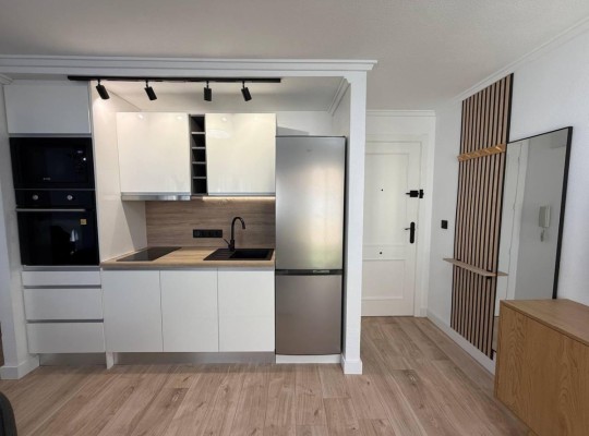 Byt v Torrevieja jen 500m od moře s jižní orientací