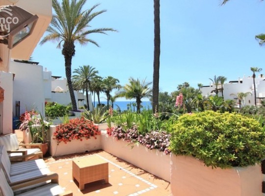 Marbella (Costa del Sol), Apartment - Penthouse Duplex #CM-R4133512