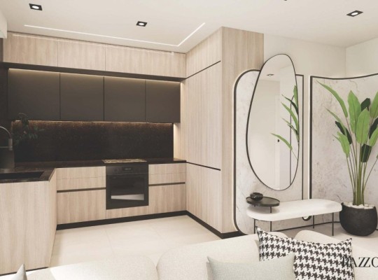 Pilar de La Horadada (pueblo), Bungalow #RD-N9064