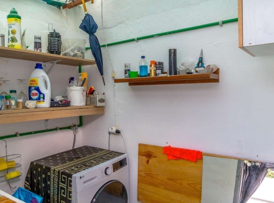 Other areas (Santiago de la Ribera), Bungalow #CQ-FZ-69727
