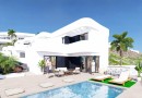 Algorfa (La Finca Golf), Villa #RD-N9449