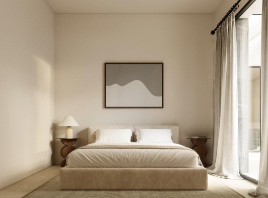 Polop (Novapolop), Villa #RD-N9023