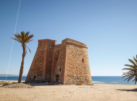 Mojacar (Playa Macenas (Mojácar)), Apartment #CQ-00-36284