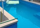 Řadový dům s bazénem v La Nucii, Costa Blanca Sever