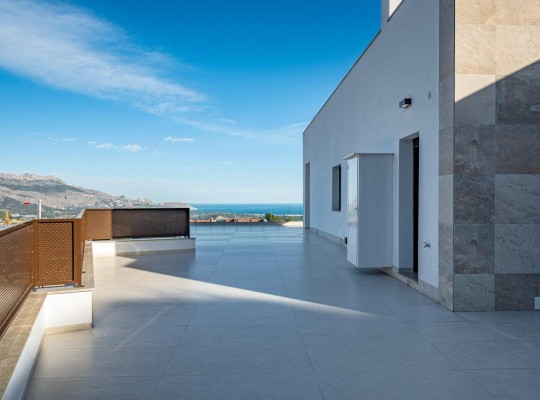 Polop (Polop Hills), Villa #RD-N8656