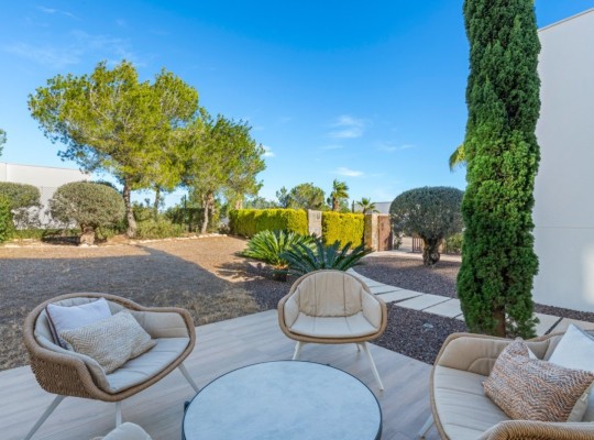 Las Colinas (Las Colinas golf), Villa #CQ-WN-58677