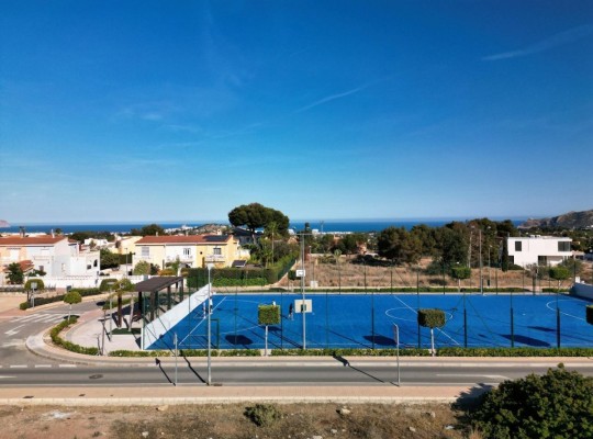 Other areas (Puerto Azul), Apartment #CQ-00-32812