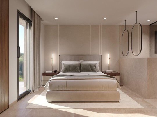 Other areas (Desert Springs Golf Club), Villa #CQ-00-53277