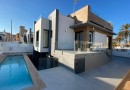 Torrevieja (La Mata), Villa #CQ-00-97977