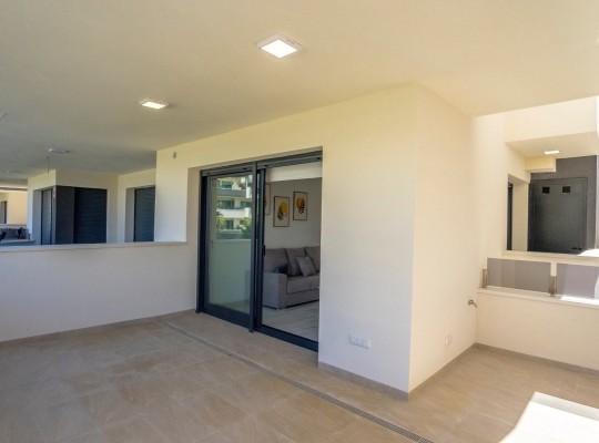 Orihuela Costa (Los Altos), Apartment #CQ-BG-97176