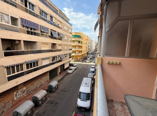 Apartmán jen 150m od moře, Playa de los Locos, Torrevieja