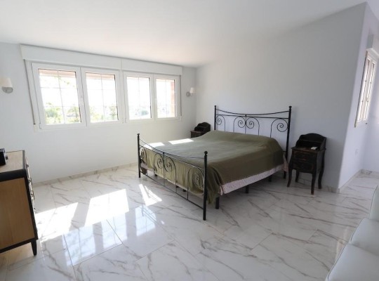 Orihuela Costa (Villamartin), Villa #CQ-JM-25744